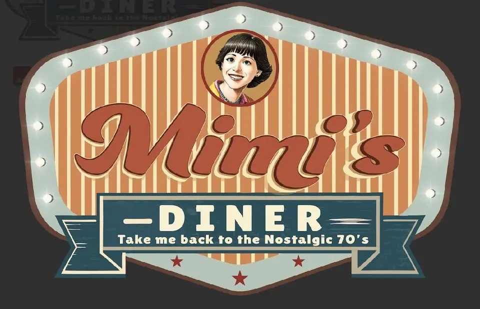 GRAND OPENING OF MIMI’S DINER