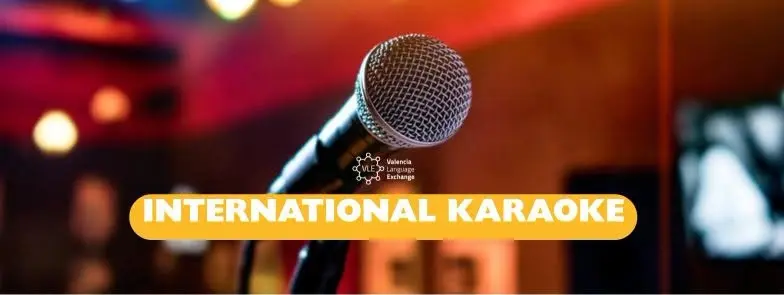 International Karaoke
