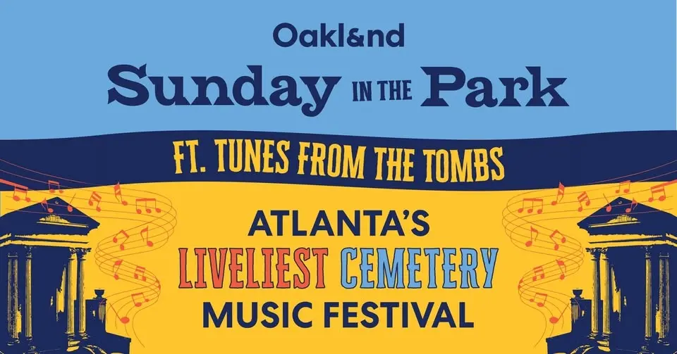 Sunday in the Park ft. Tunes from the Tombs