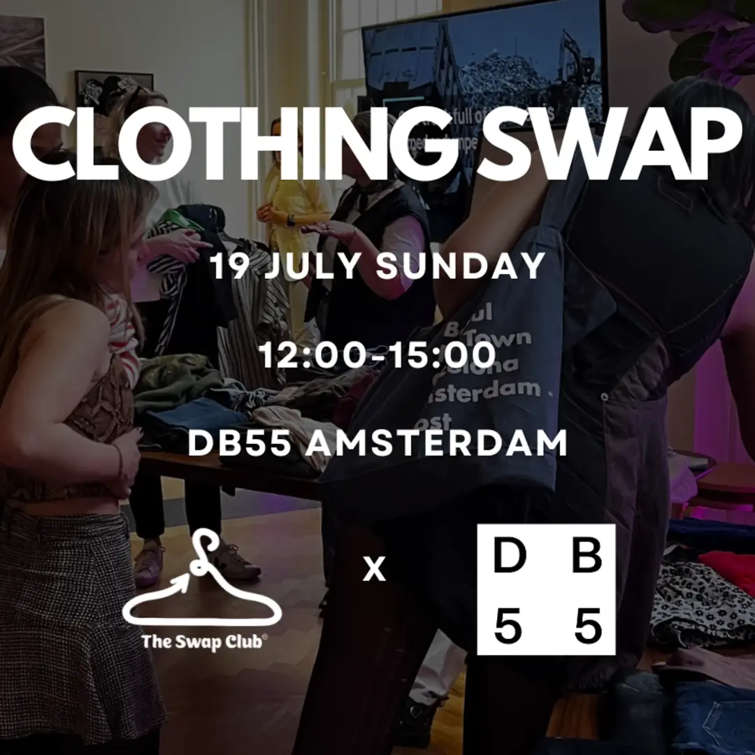 Clothing Swap