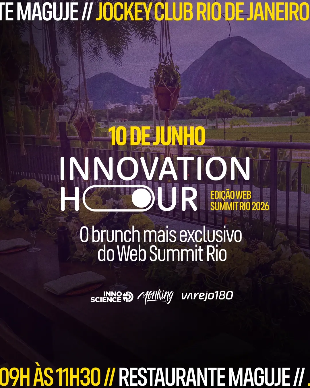 Innovation Hour