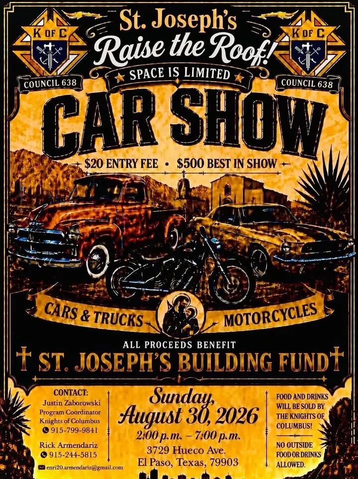 Car Show