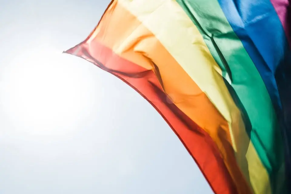 Huddersfield Pride 2026