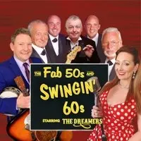 The Fab 50s and Swingin' 60s