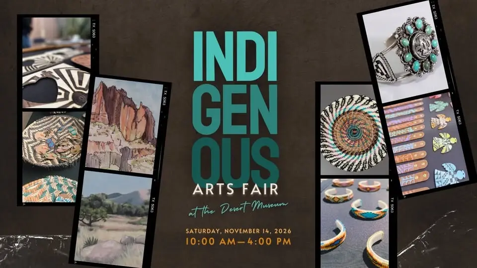 Indigenous Arts Fair