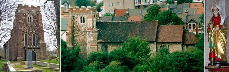 Open Day - tours, historical displays, refreshments