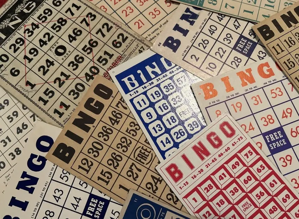 Pottery Bingo @ Mud & Maker - Friday, August 21 - 7 pm