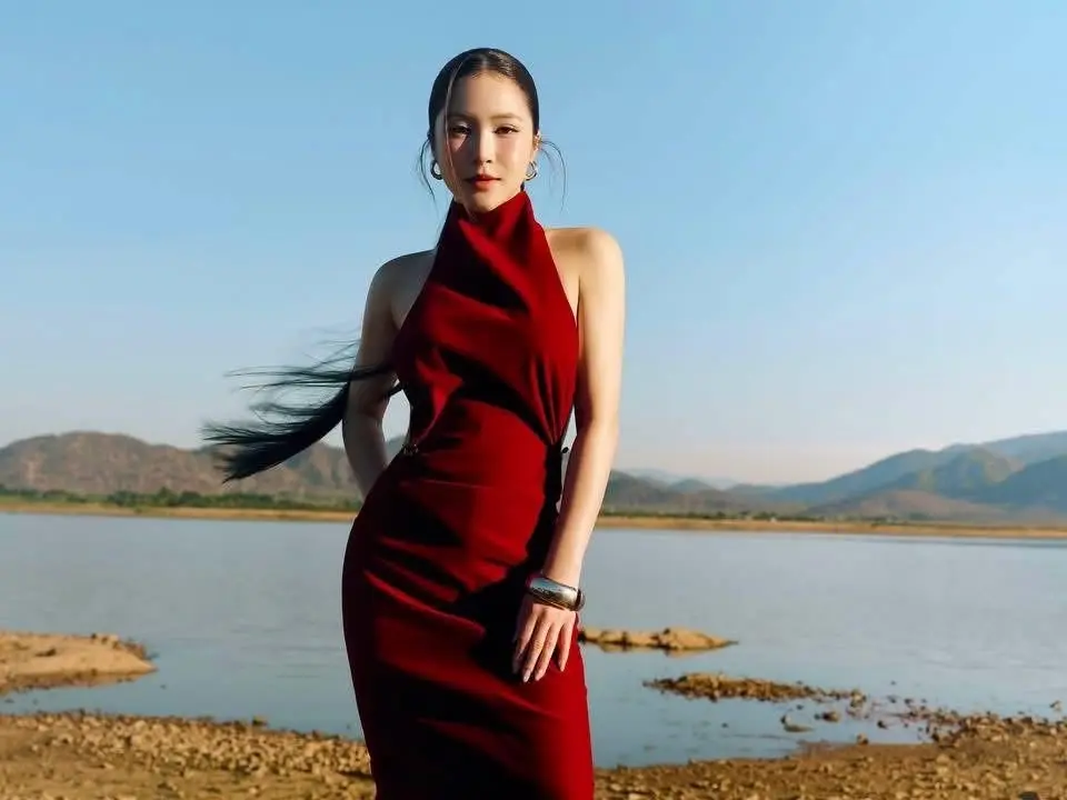 Phao Cứu Sinh Concert - Hương Tràm