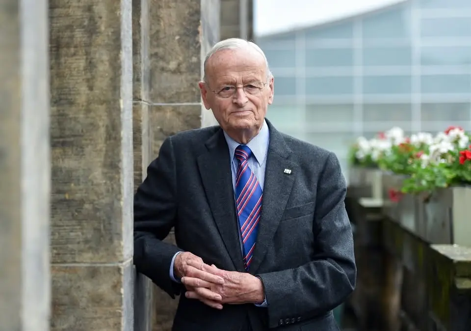 Konzert anlässlich des 100. Geburtstags von Carl H. Hahn