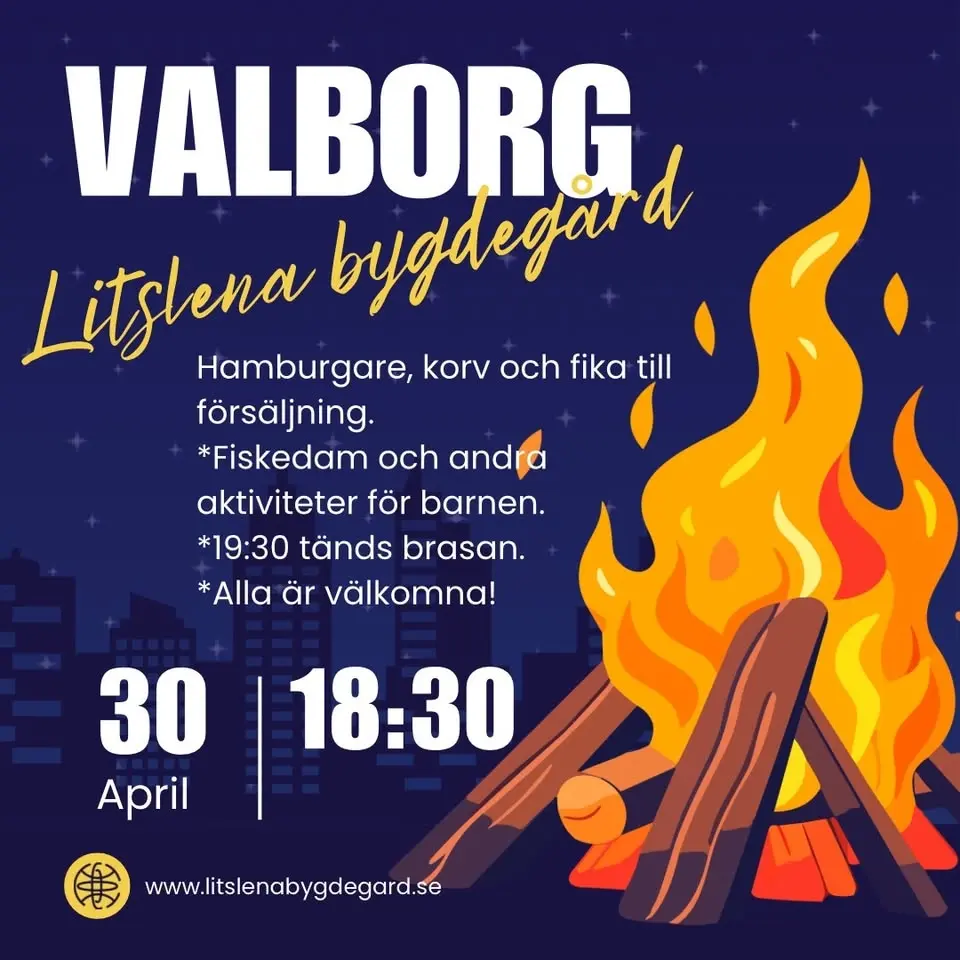 VALBORG LITSLENA BYGDEGÅRD