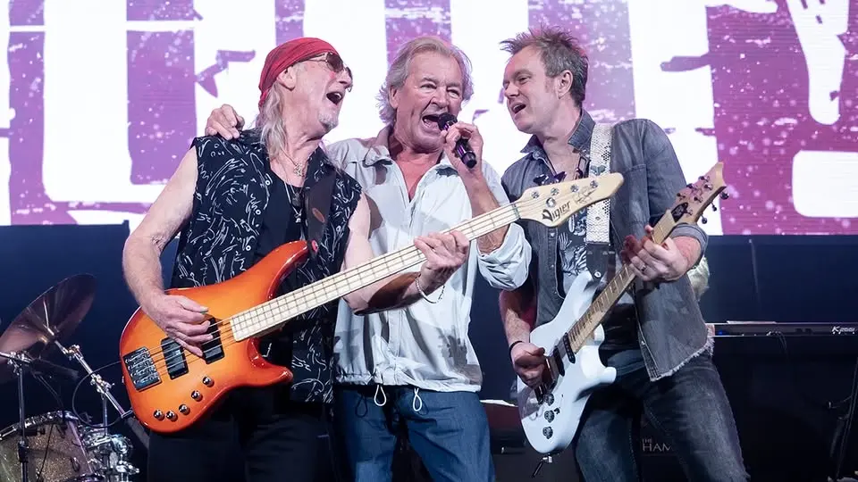 Deep Purple