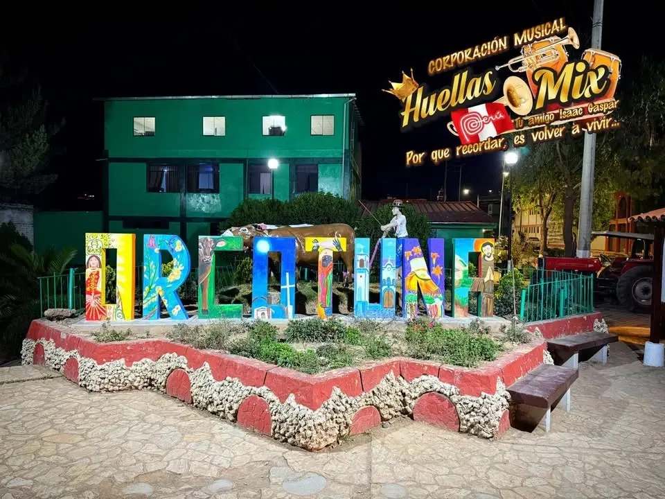 orcotuna-perú 
