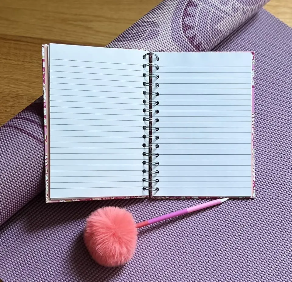 Yoga & Writing