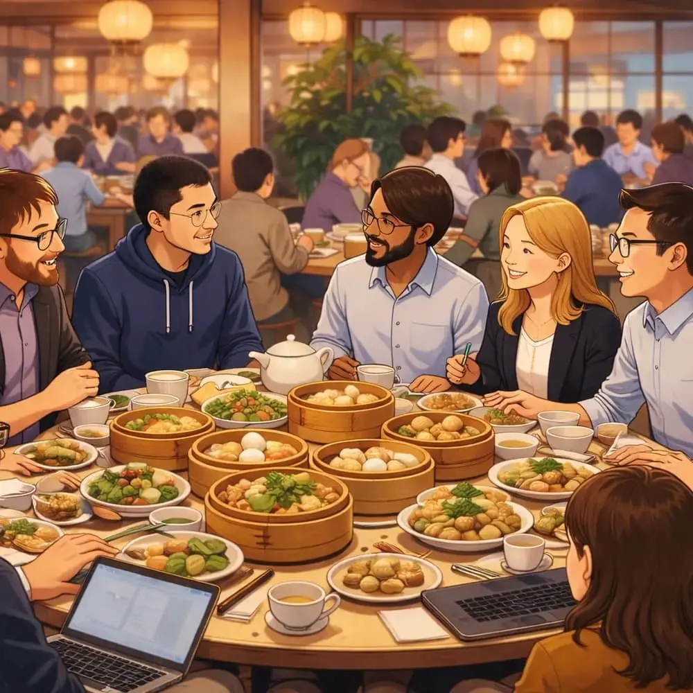 CTO Lunch May 2026