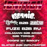 Formwave - Ignition