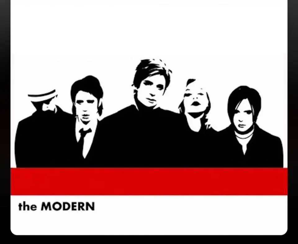 The Modern 