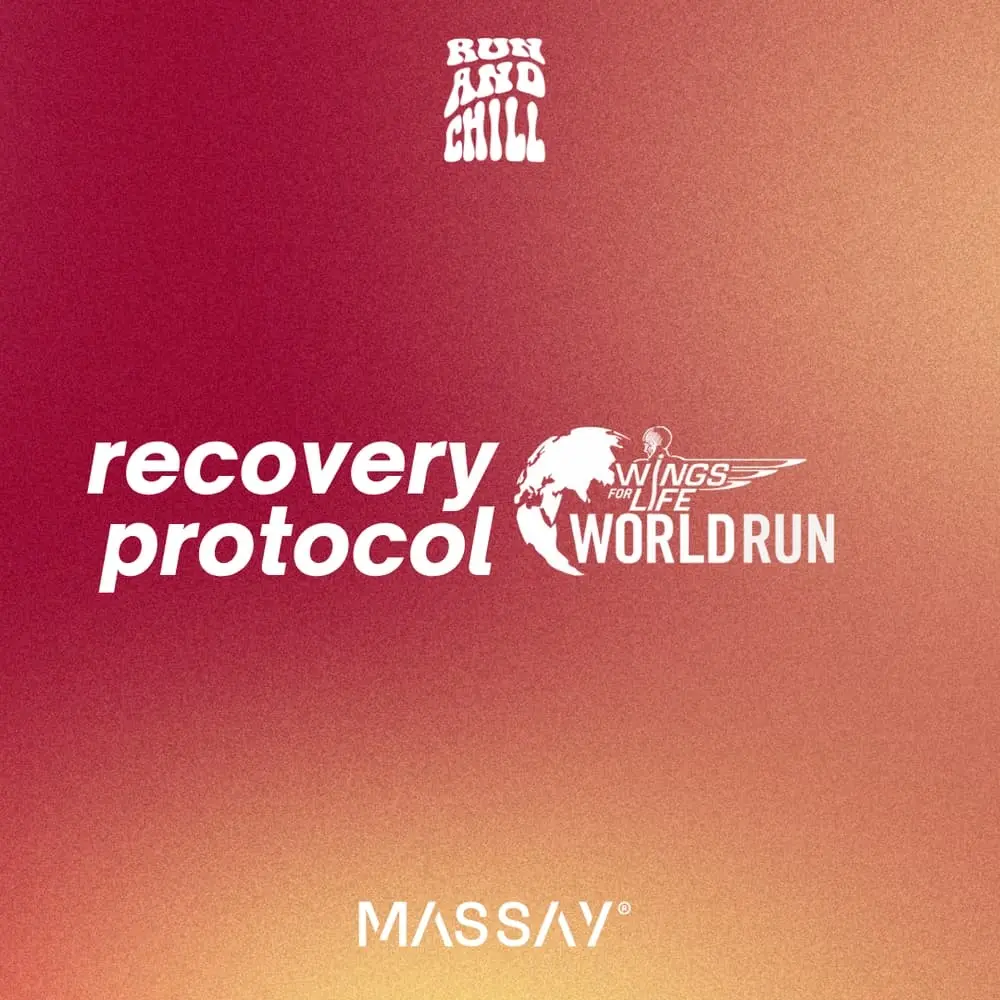 The Recovery Protocol - R&C x MASSAY