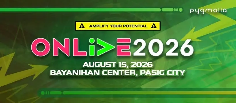 ONLive 2026: A VTuber Convention