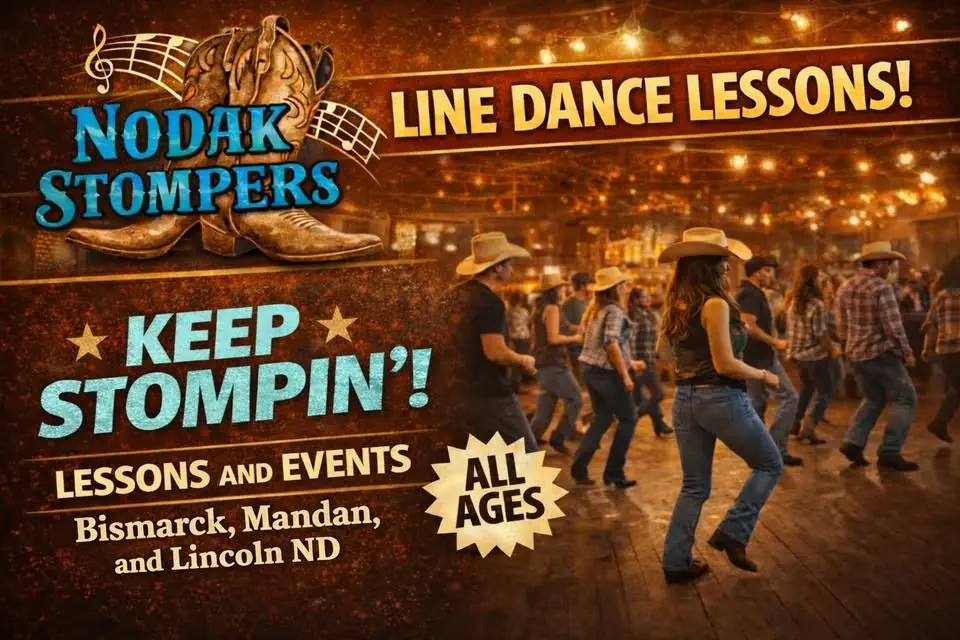Line Dance Lessons