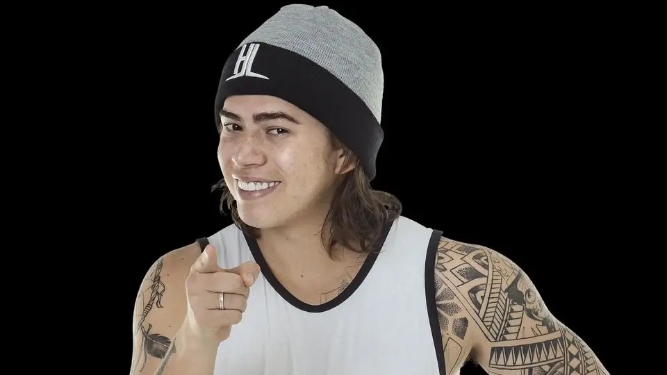 Whindersson Nunes - Isso Definitivamente Não é um Culto