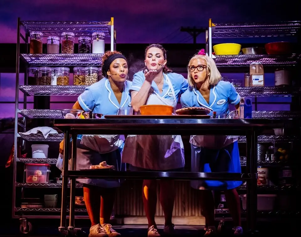 Waitress