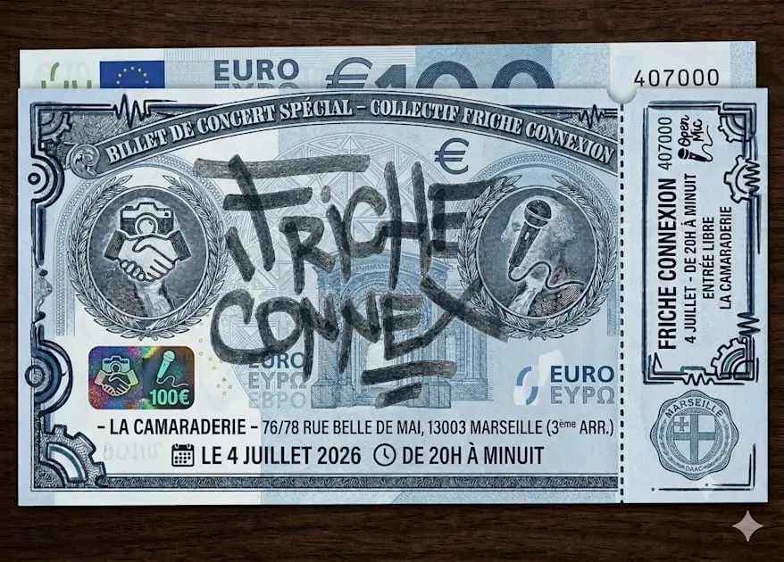 Fricheconnexion