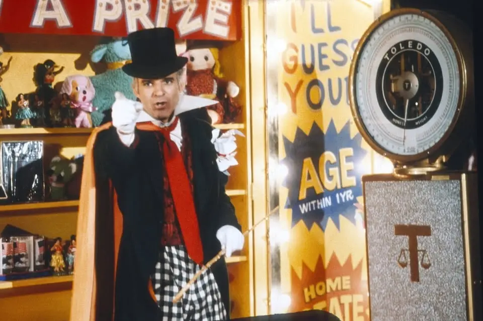 The Jerk (35mm)