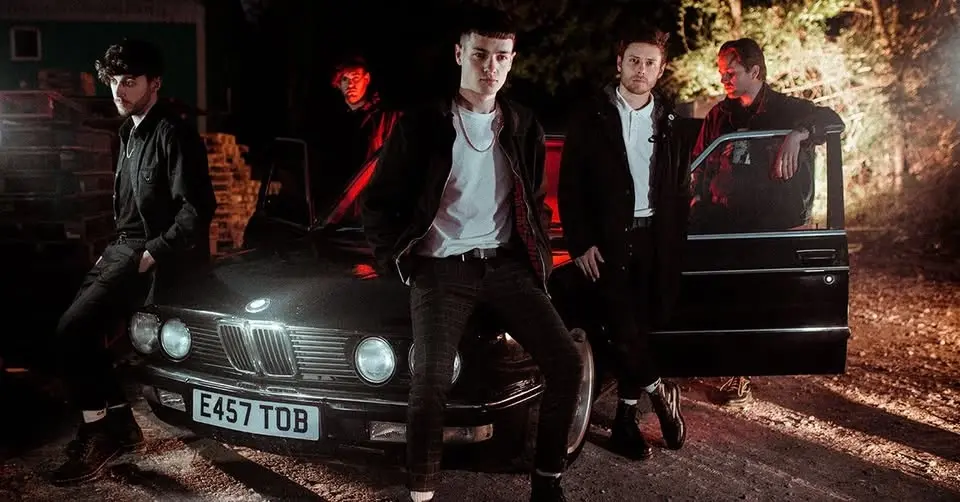 Boston Manor