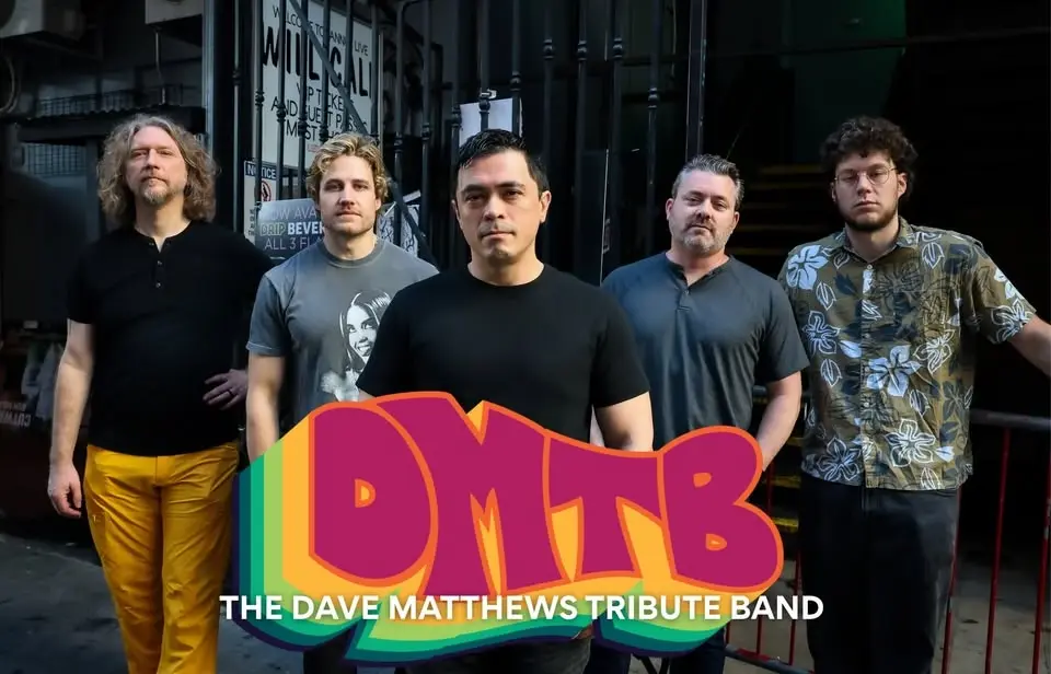 The Dave Matthews Tribute Band