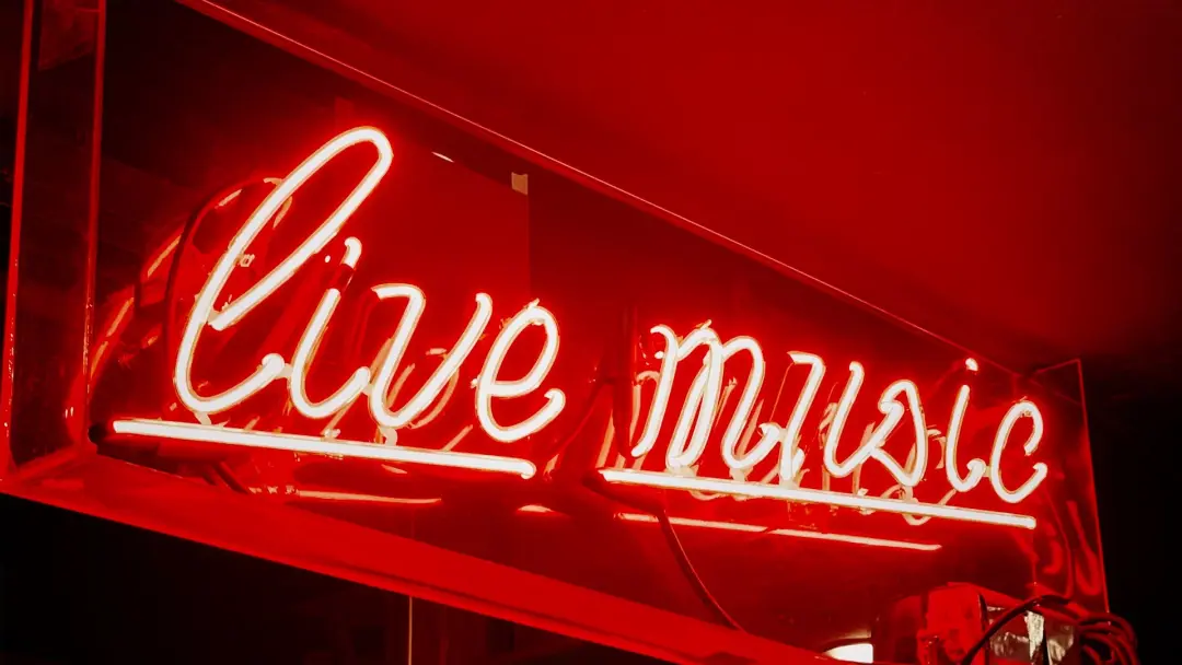 💥💥 APÉRO & CONCERT LIVE DISCO 🍷🎤 💥💥