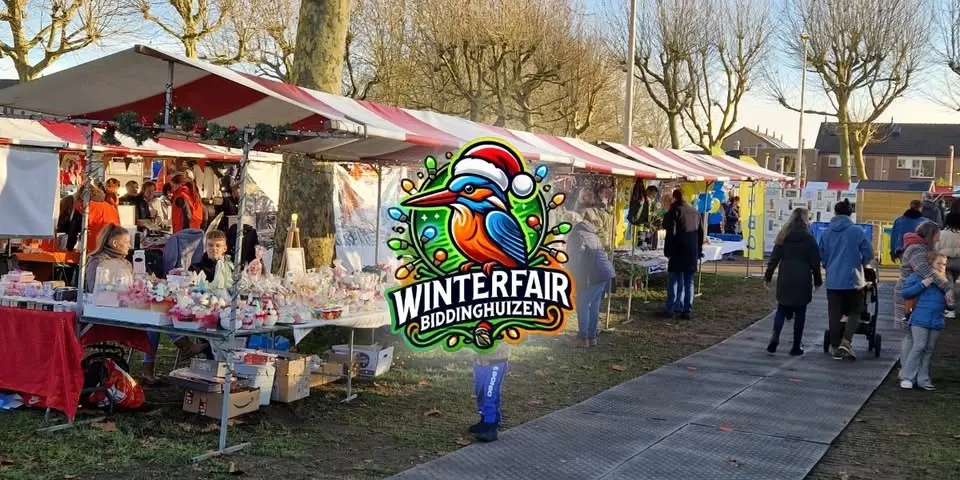 Winterfair 2026