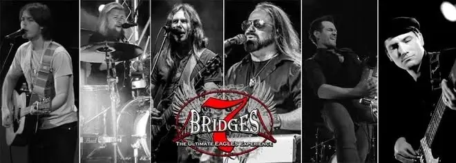 2026 Wicker Memorial Park Summer Concert w/7 BRIDGES, THE ULTIMATE EAGLES EXPERIENCE