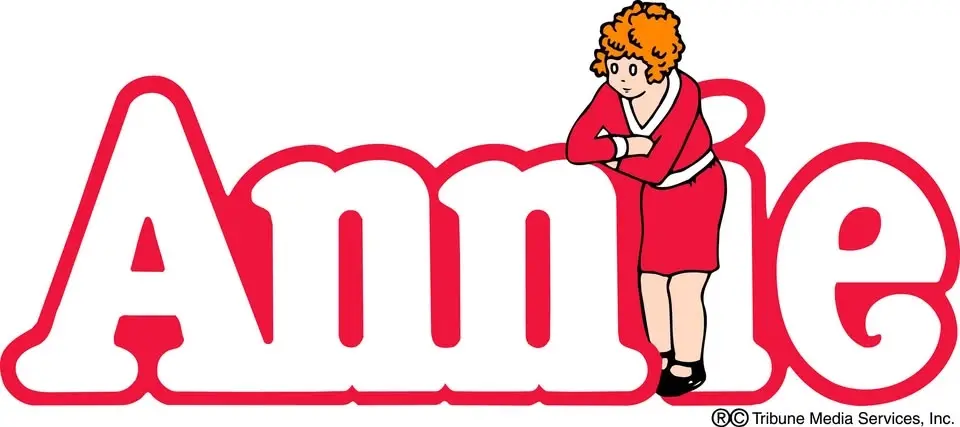 CAMBERLEY ANNIE shows   16th -18th July 