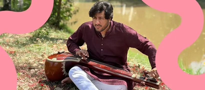 Konsert: Muslim Shaggan