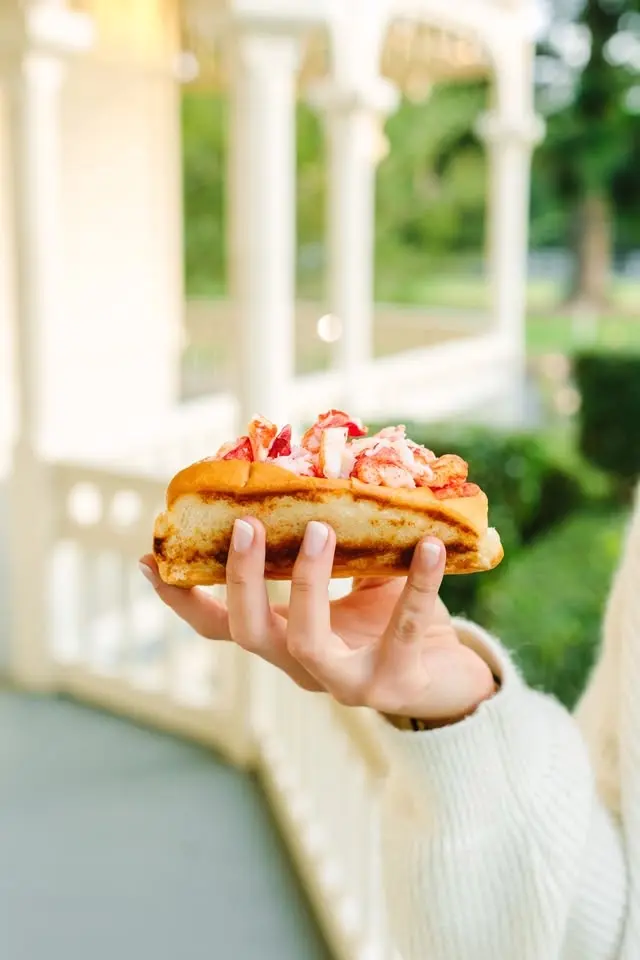 Cousins Maine Lobster in Fairfield, 447 Texas St