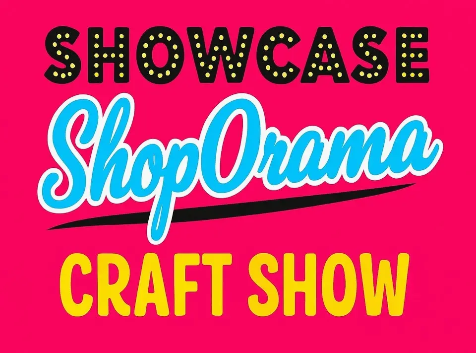 Stillwater's FALL ShopOrama CRAFT Market