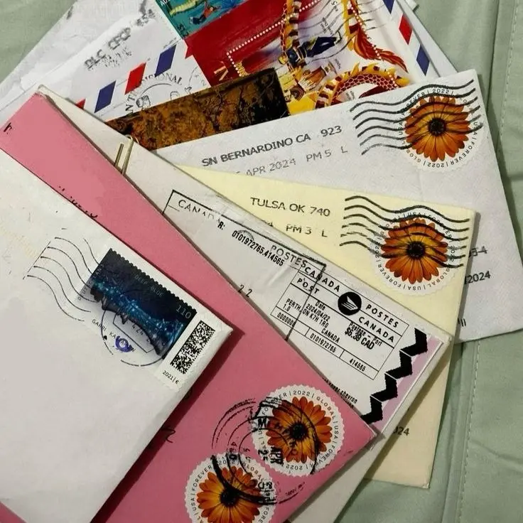 CC Coffee Date: Letters to your Future Self