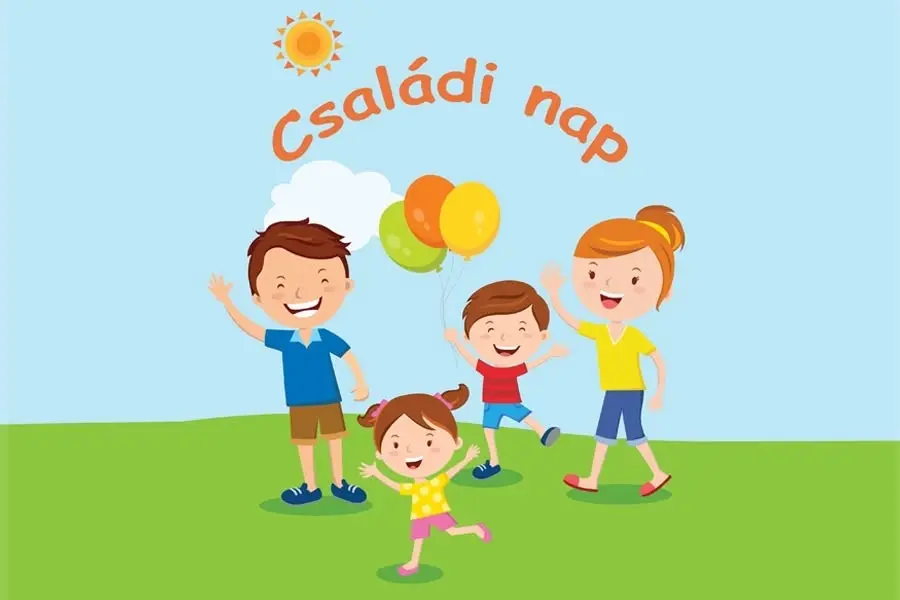 Nyílt Családi Nap a Sportpályán👶👧👩🧔‍♂️