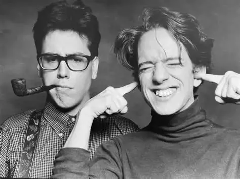 They Might Be Giants at Brooklyn Steel