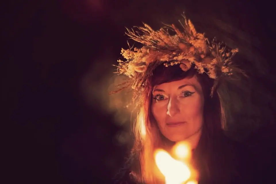 Helande Konsert + Ljudhealingsmeditation Med Emaline DelapaiX