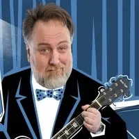Mitch Benn: The Lehrer Effect