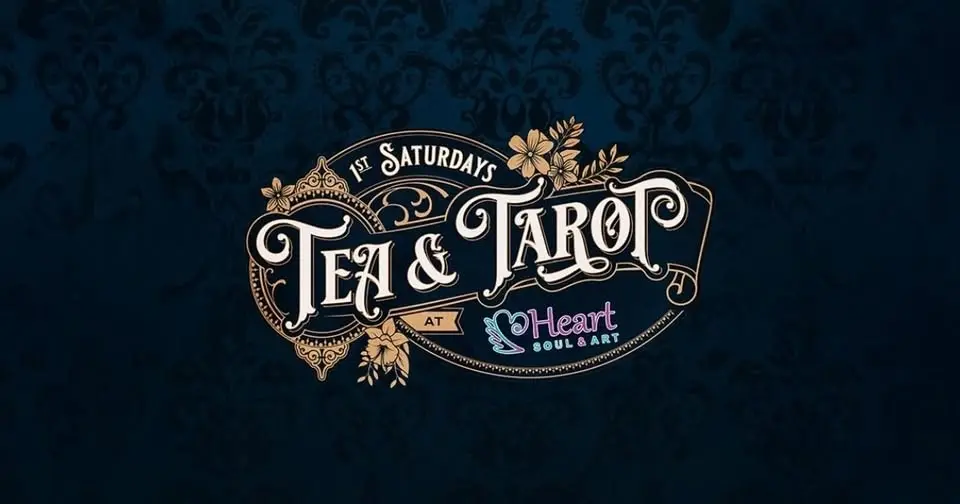Tea & Tarot