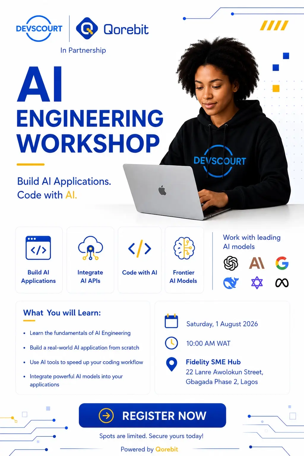AI Enginering Workshop