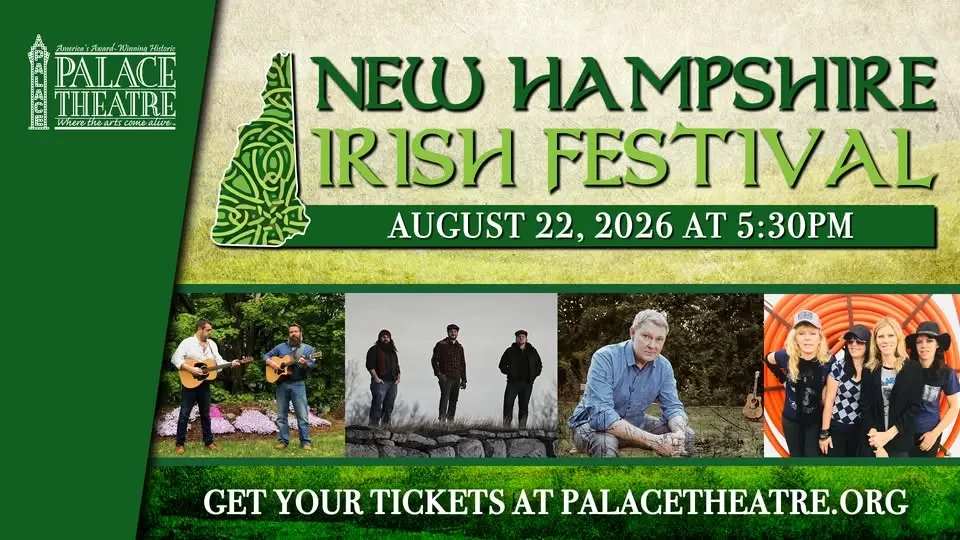 NH Irish Festival