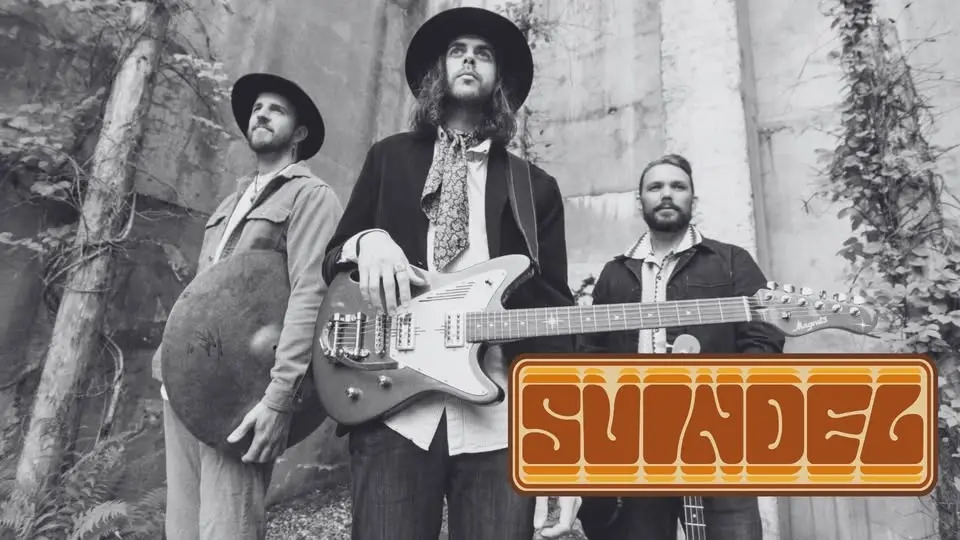Svindel – LIVE