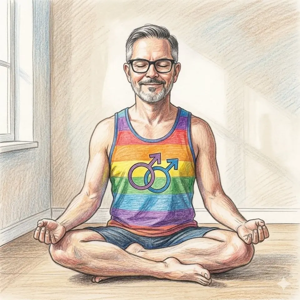 Morning Hatha Yoga