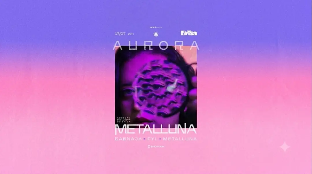 Aurora /// Metalluna