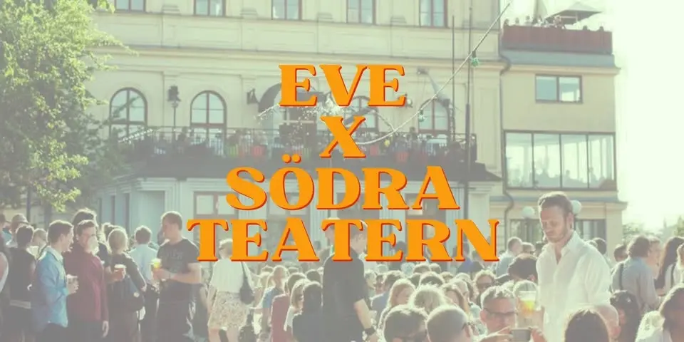 2026 Första Sommarfest!
