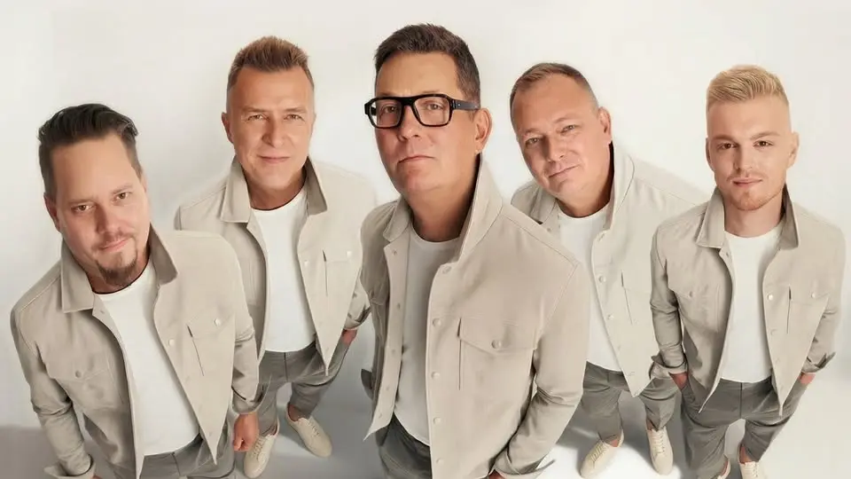 Casanovas på Liseberg