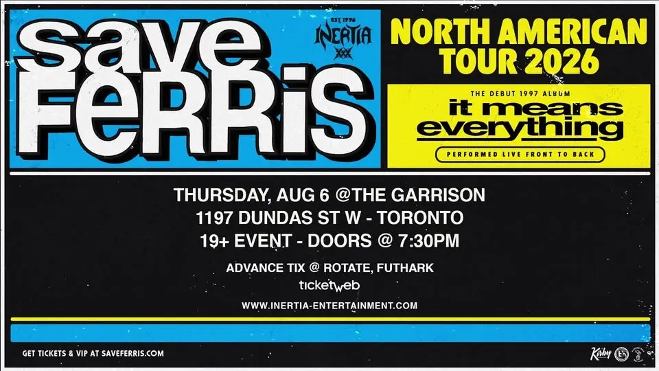 Save Ferris